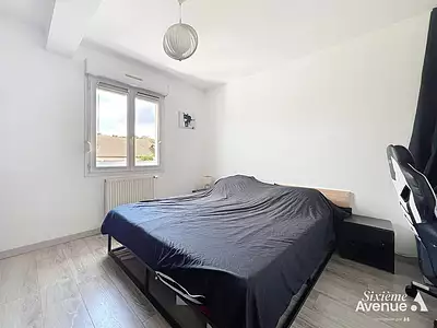 Appartement, 83 m²