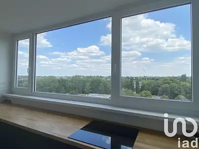 Appartement, 118 m²