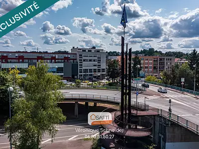 Appartement, 132 m²