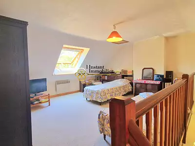 Maison, 85 m²