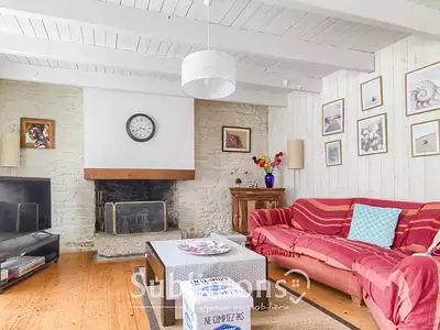 Maison, 90 m²