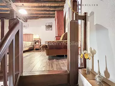 Maison, 70 m²