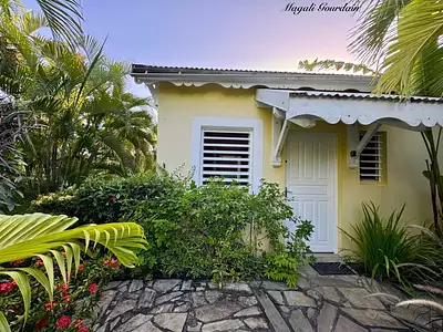 Maison, 34 m²