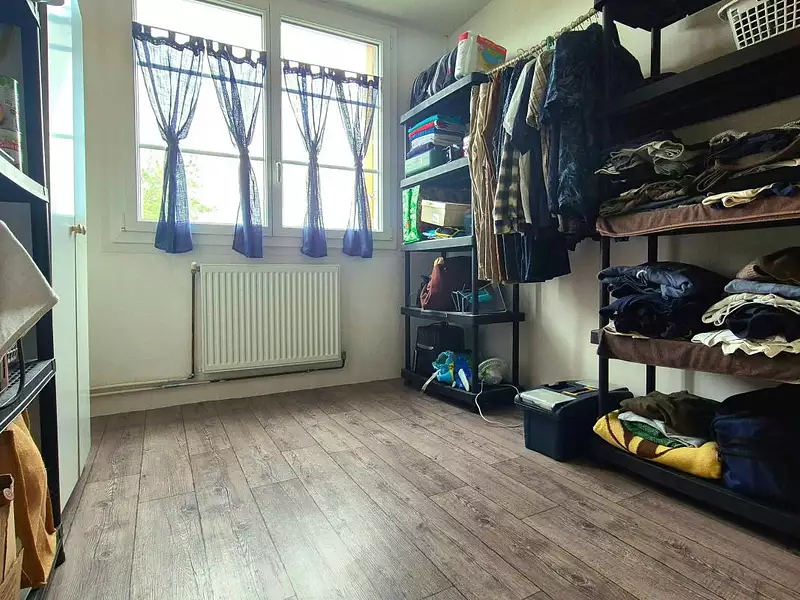 Appartement, 61 m²