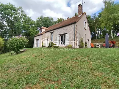 Maison, 140 m²