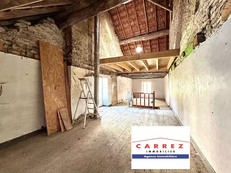 Maison, 150 m²