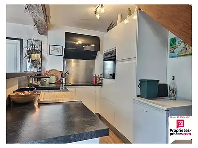 Appartement, 64 m²
