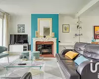 Maison, 169 m²