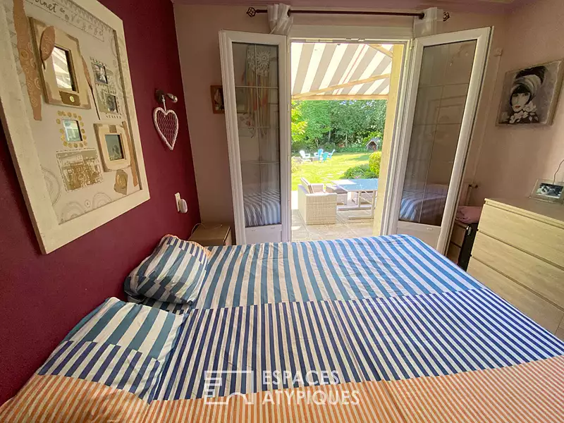 Maison, 184 m²