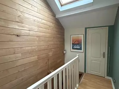 Appartement, 91 m²