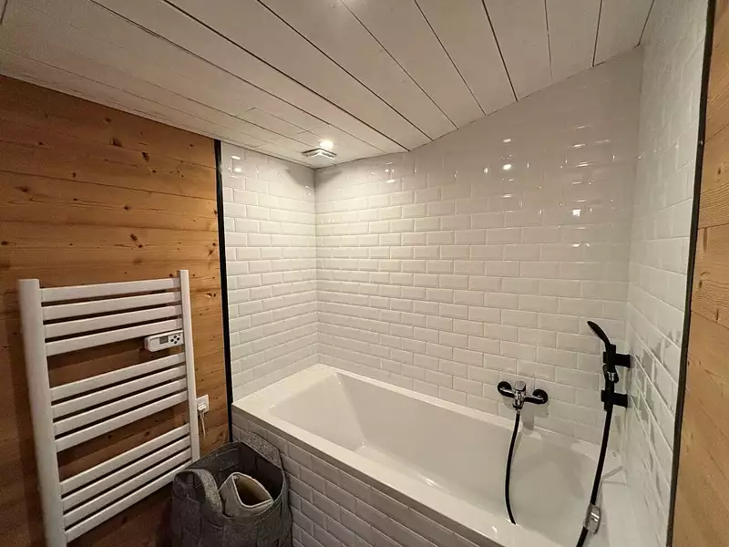 Appartement, 59 m²