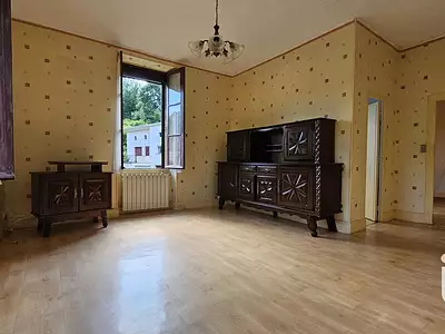 Maison, 158 m²