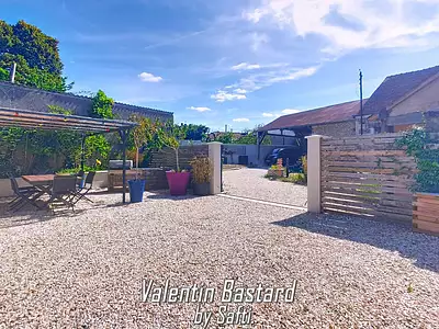 Maison, 120 m²