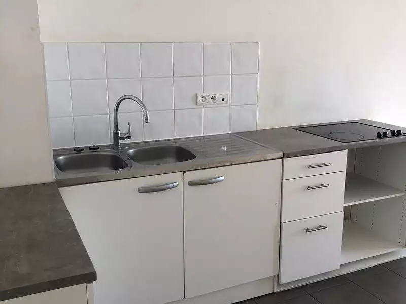Appartement, 40,73 m²