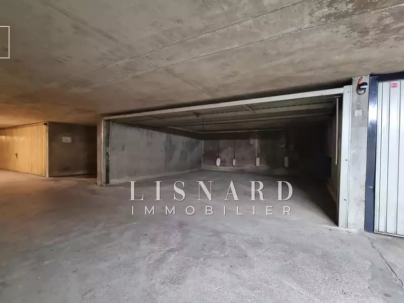 Parking, 26 m²