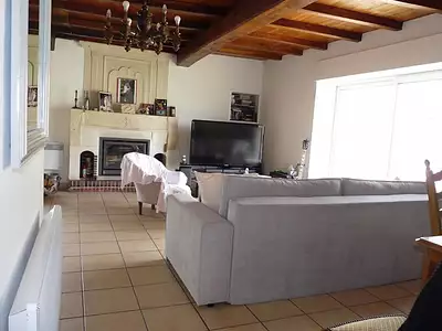 Maison, 125 m²