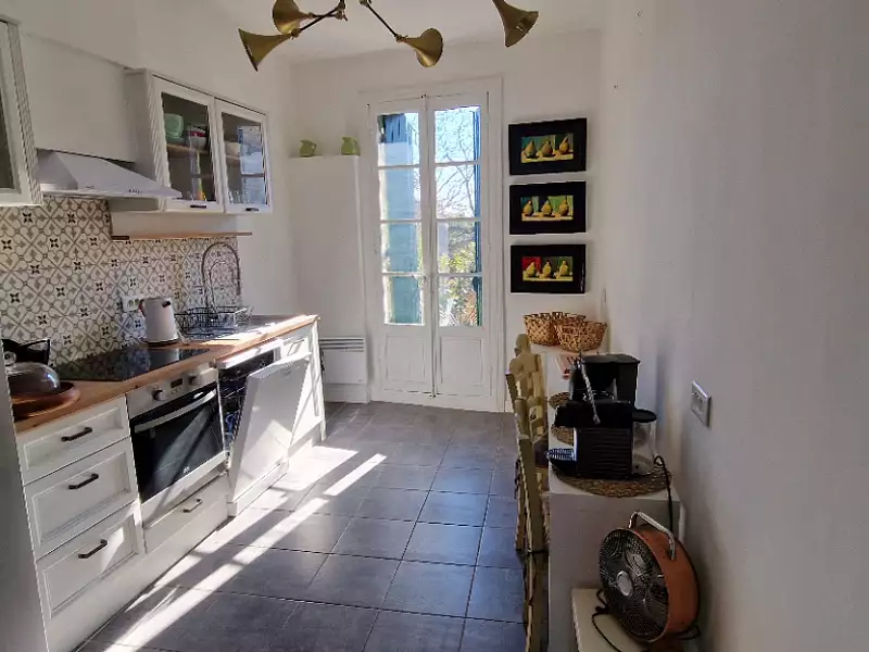 Maison, 197 m²