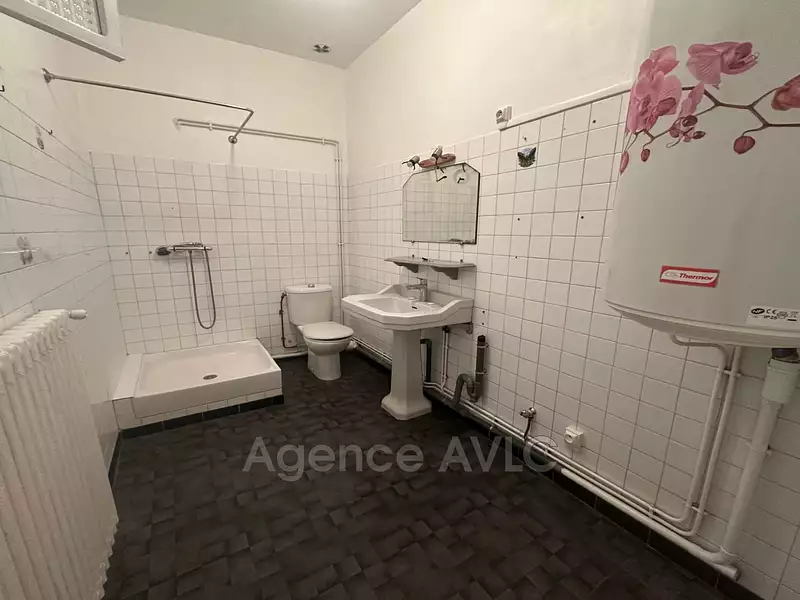 Maison, 95,41 m²
