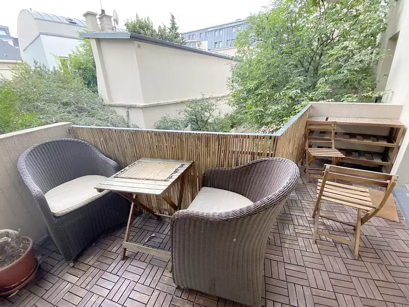 Appartement, 70 m²