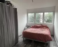 Appartement, 63,75 m²