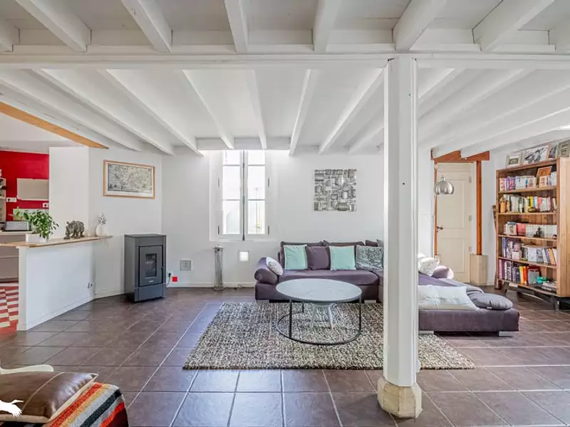 Maison, 107 m²