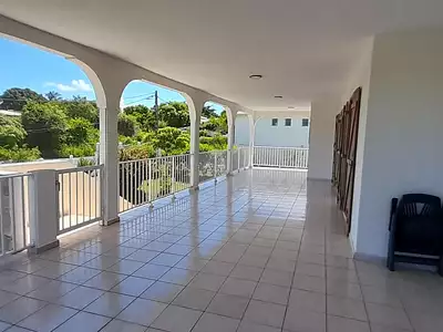 Maison, 162 m²