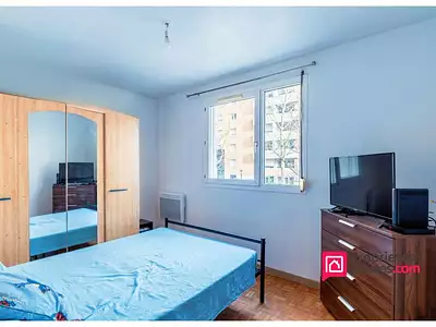 Appartement, 73 m²