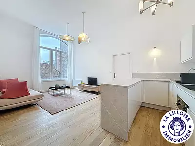 Appartement, 73,27 m²