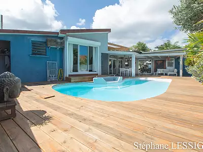 Maison, 145 m²