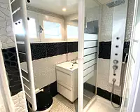 Appartement, 23,83 m²