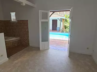 Maison, 126 m²