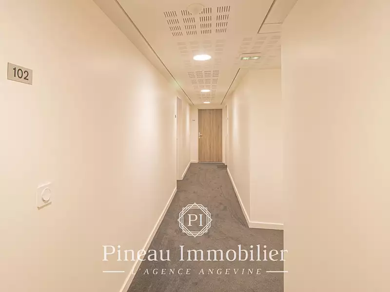 Appartement, 52 m²