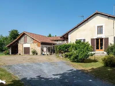 Maison, 104 m²