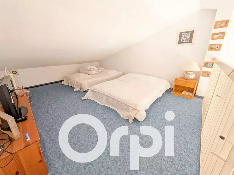 Appartement, 42 m²
