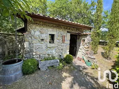 Maison, 178 m²