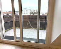 Appartement, 62,41 m²