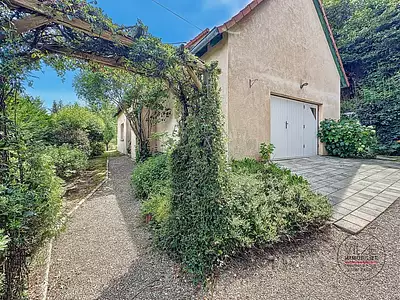 Maison, 117 m²
