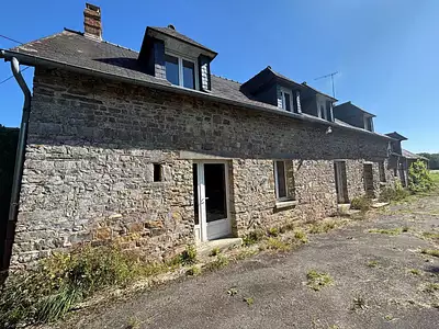 Maison, 247 m²