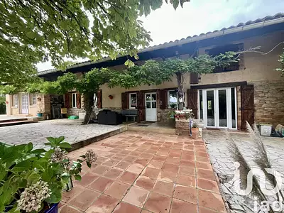 Maison, 297 m²