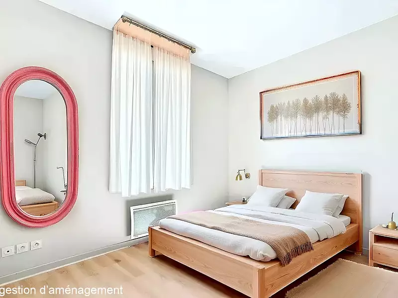 Appartement, 35,82 m²