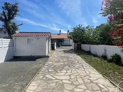 Maison, 60 m²