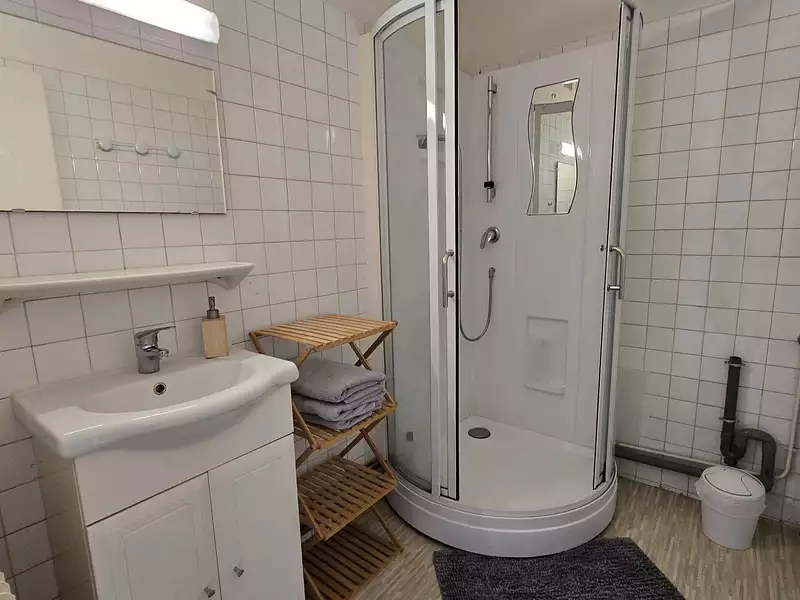 Appartement, 71,98 m²