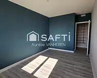 Appartement, 107 m²