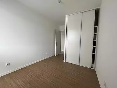 Appartement, 62,47 m²