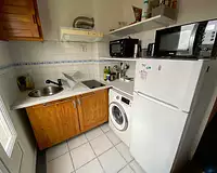 Appartement, 36,5 m²