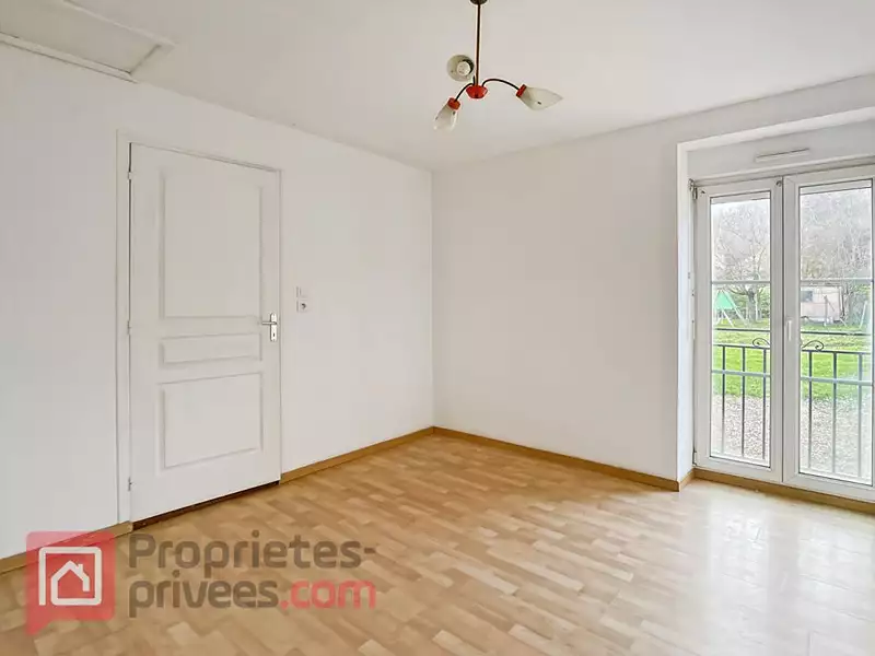Maison, 104 m²