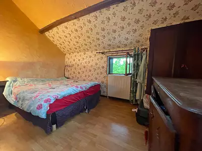 Maison, 116 m²
