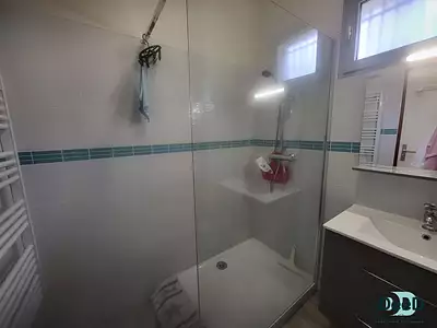 Appartement, 72 m²