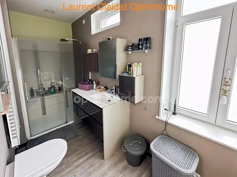 Maison, 244 m²