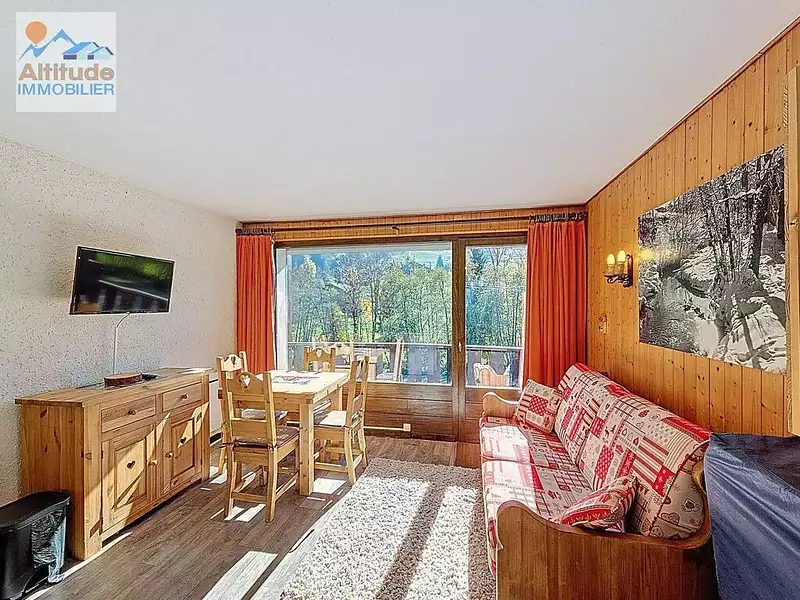 Appartement, 20,33 m²